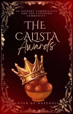 The Calista Awards