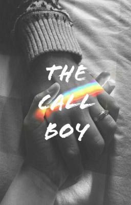 The call boy| Pride