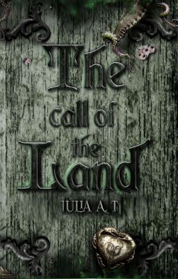 The call of the Land (Fluch der Karibik) 