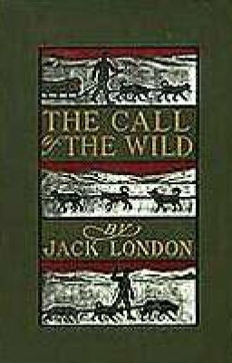 The call of the wild - Jack London