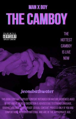 THE CAMBOY (Man X Boy)