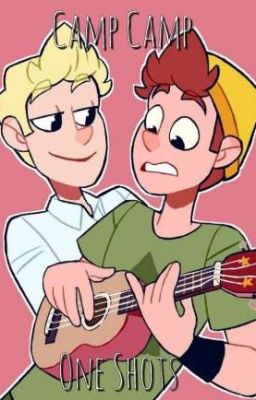 The CampCamp Book