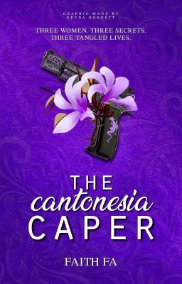 The Cantonesia Caper