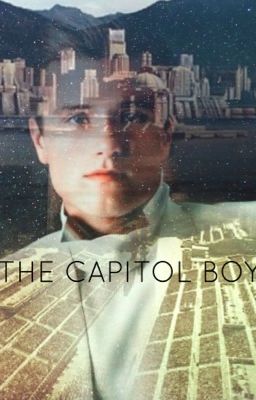 The Capitol Boy