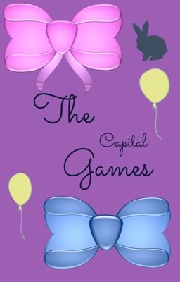 The Capitol Games