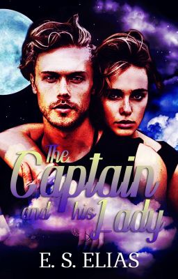 The Captain and His Lady (A Fantasy Short Story) √