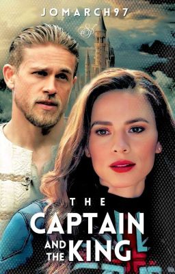 The Captain and The King (Peggy Carter y Arturo Pendragon)  