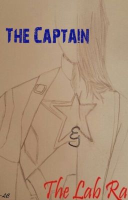 The Captain and The Lab Rat (Slow Updates/Unedited)