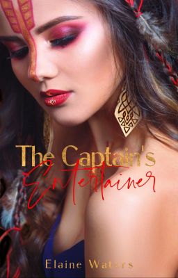 The Captain's Entertainer (Zolan Book 4)