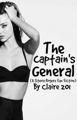 The Captain's General (Steve Rogers)