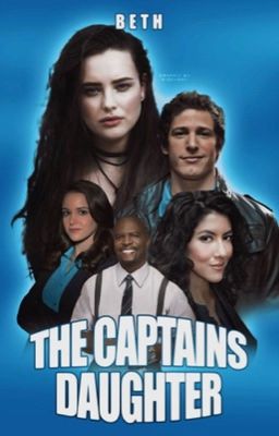 The Captains Daughter - Brooklyn Nine Nine [1]