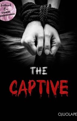 The Captive ✔️ (#5 in the Our Side of The Dice series) 