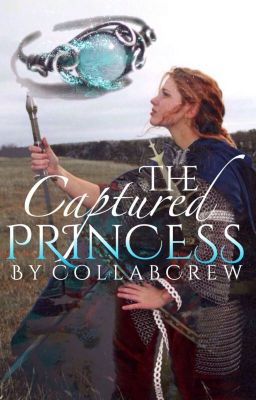 The Captured Princess