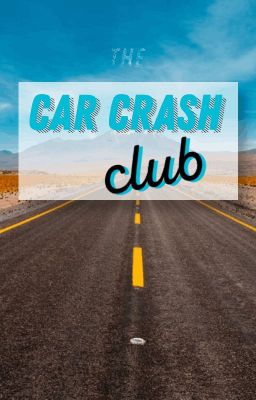 The Car Crash Club • Monsta X