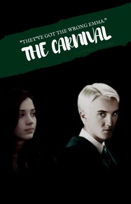 The Carnival ⌁ Draco Malfoy [1/4] ✔