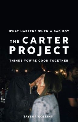 The Carter Project ✓