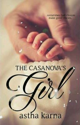 The Casanova's Girl