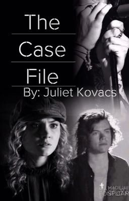 The Case File [Harry Styles]