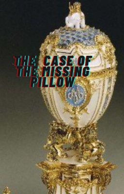 The case of the missing pillow