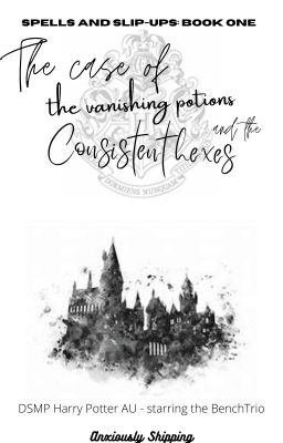 The Case of the Vanishing Potions and the Consistent Hexes