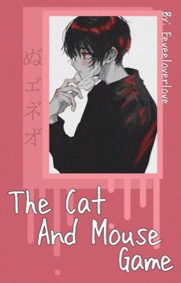 The Cat And Mouse Game ||Haikyuu|| Yandere!Nekoma x Male reader || Completed ✔︎