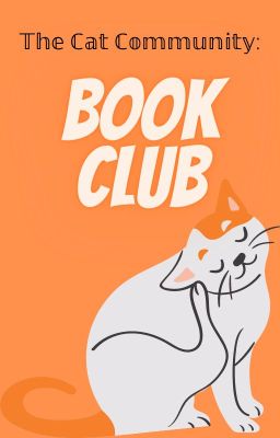 The Cat Community: Book Club