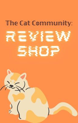 The Cat Community: Review Shop