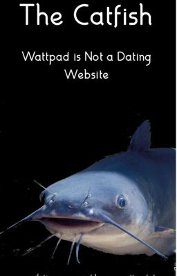 The Catfish: Wattpad is Not a Dating Website 