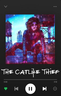 THE CATLIKE THIEF (mb/s)