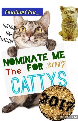 The Cattys 2017