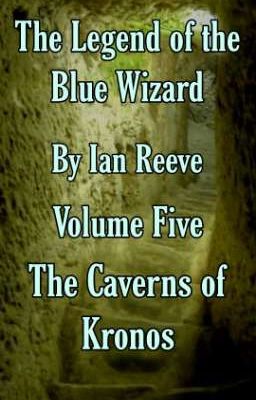 The Caverns of Kronos