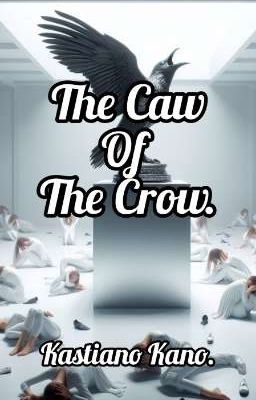 The Caw of The Crow.