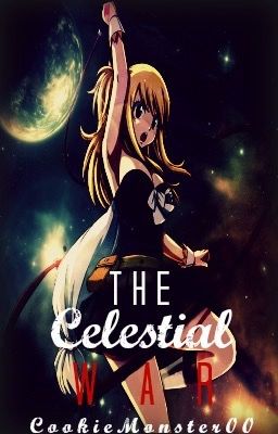 The Celestial War {Nalu}