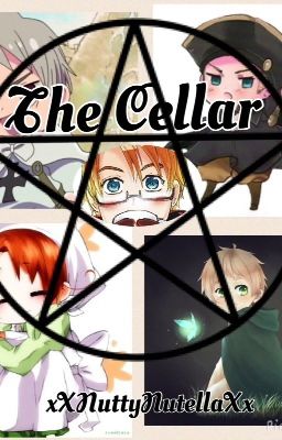 The Cellar