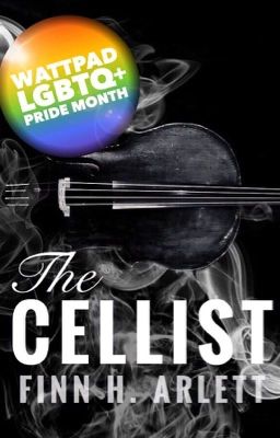 The Cellist - Featured in Sharing Nightmares