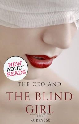 THE CEO AND THE BLIND GIRL  (NEW EDITION)