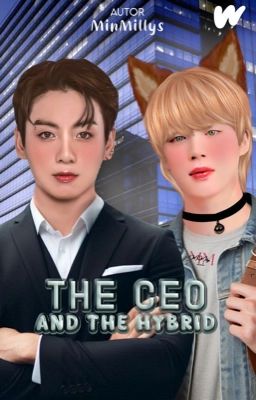 The CEO and the HYBRID 