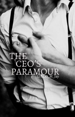 THE CEO'S PARAMOUR