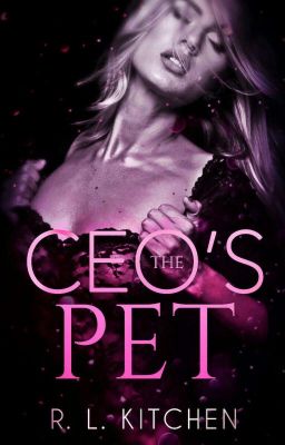 The CEO'S Pet 