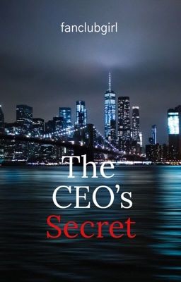 The CEO's Secret