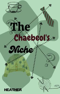 The Chaebeol's Niche (Hiatus)