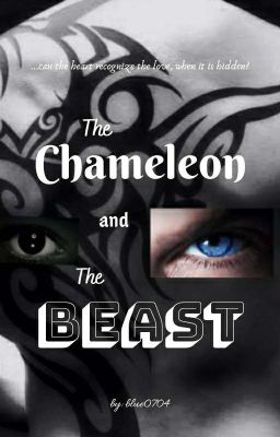 The Chameleon and The Beast - Anderson Family Series Book 3