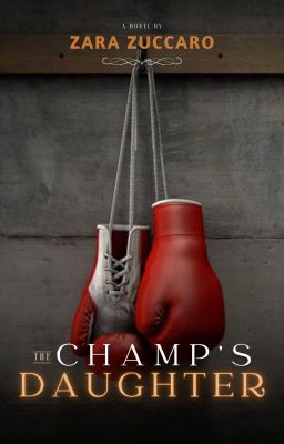 The Champ's Daughter