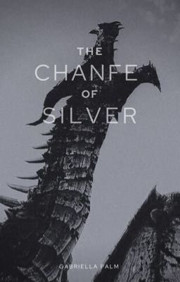 The change of silver | 3rid book in silver scale series