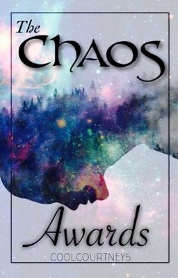 The Chaos Awards: 2!