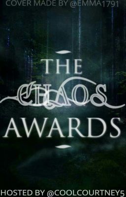 The Chaos Awards 3!