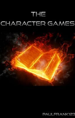 The Character Games