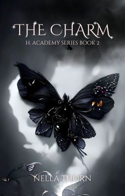 The Charm (H. Academy Series #2)