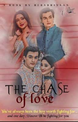 The Chase Of Love