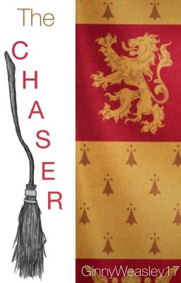 The Chaser: a Marauder's Era Jily Fanfic